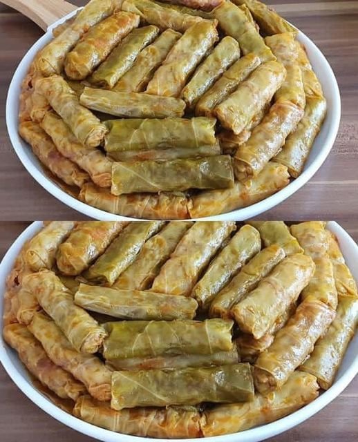 Repollo Relleno Turco (Lahana Dolması) 427795501_1451400129057589_1776206958885111955_n
