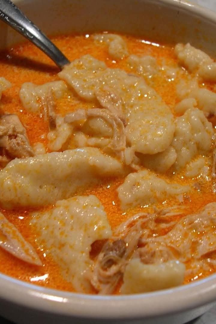 Hungarian Chicken Paprikash FB_IMG_1761933194439