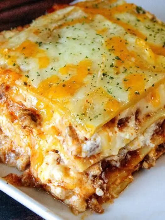 Betty’s Famous Homemade Lasagna FB_IMG_1762014089646