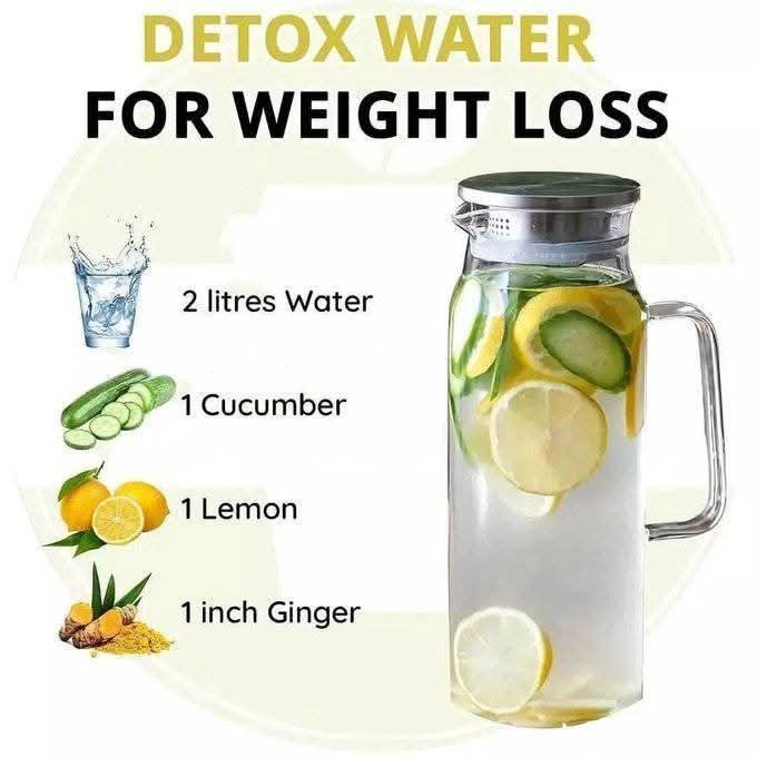 🌿 Detox Water for Weight Loss: The Elixir of Renewal FB_IMG_1762029908661