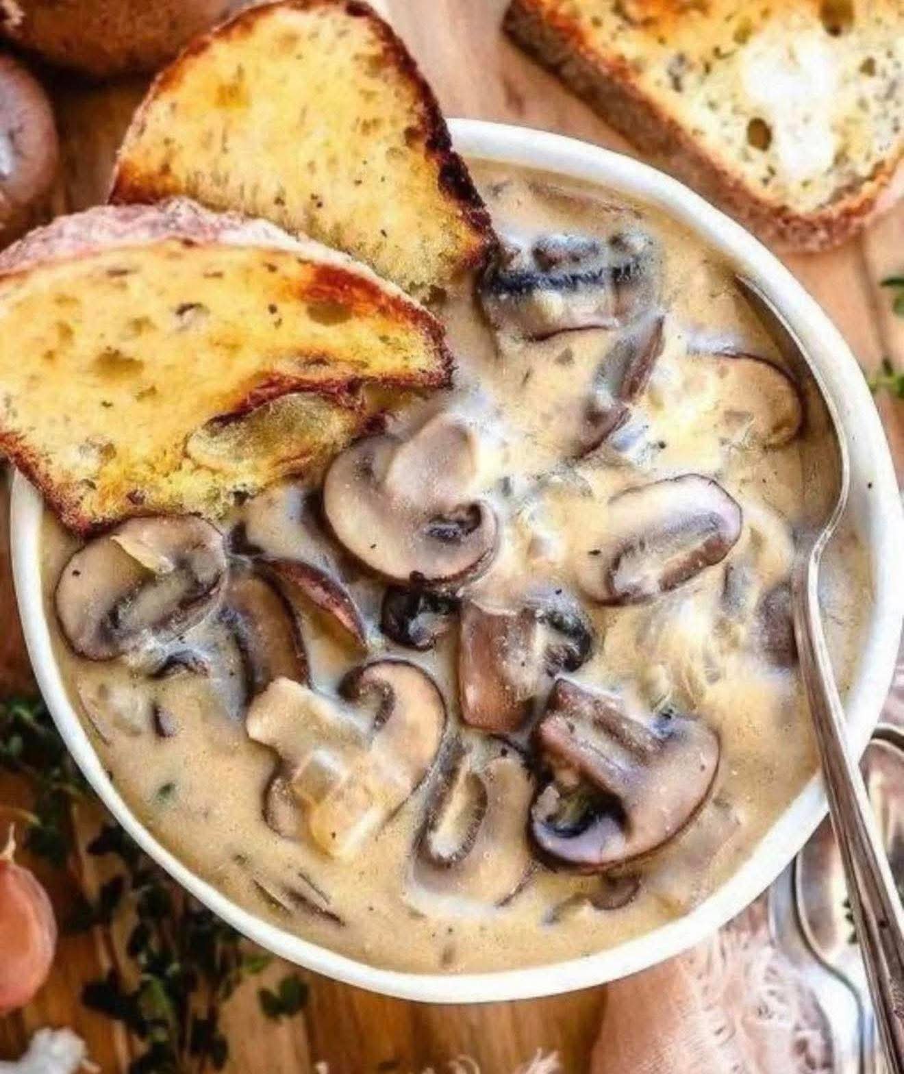 First, Something to Express Screenshot