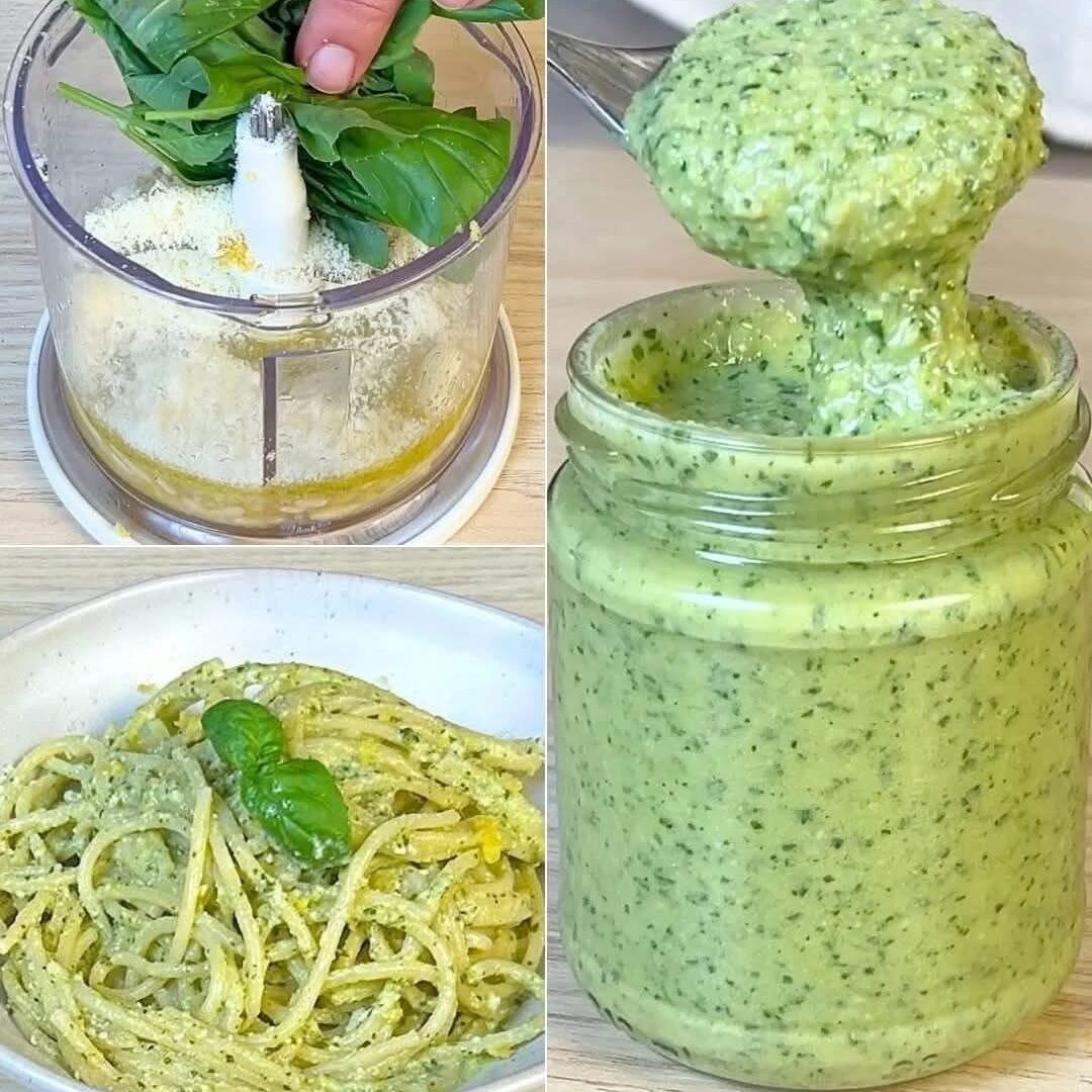 Vegan Lemon Pesto – Creamy, Bright & Ready in Minutes 553835F1-2CDD-420B-B4FD-B70C536061AB