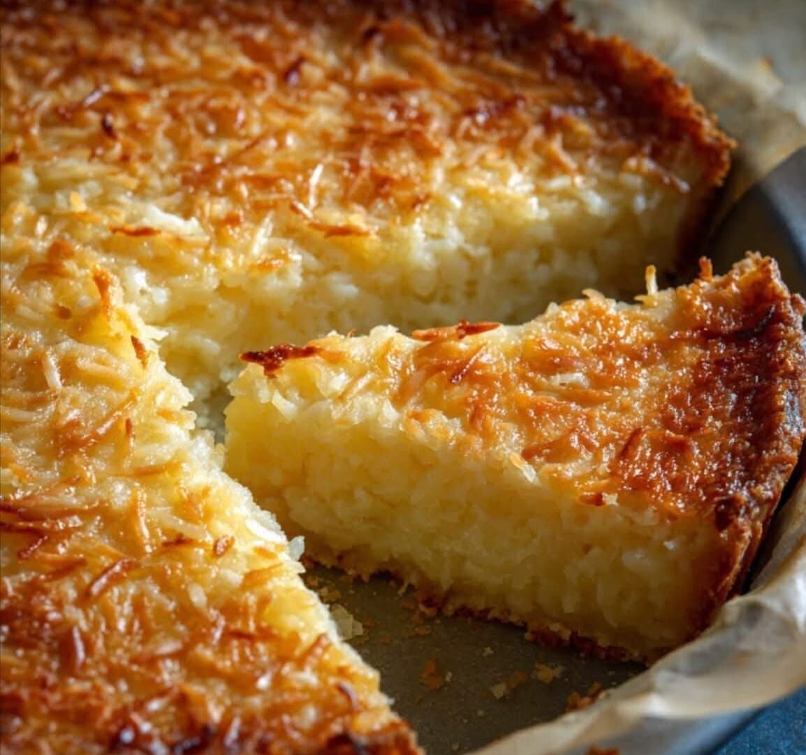 Easy Coconut Rum Pie: A Complete Guide E043D1A4-C16D-40C0-9181-15BCBD522B3A